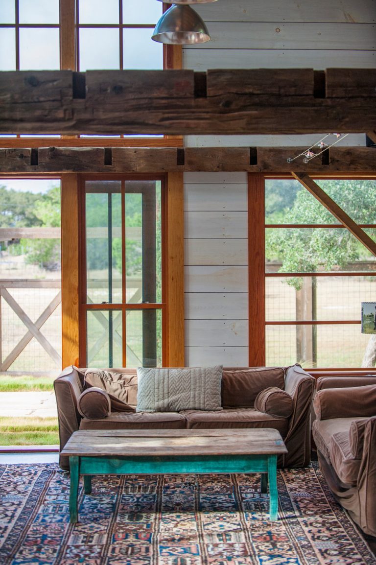 Of The Absolute Best Barndominium Pictures On The Internet