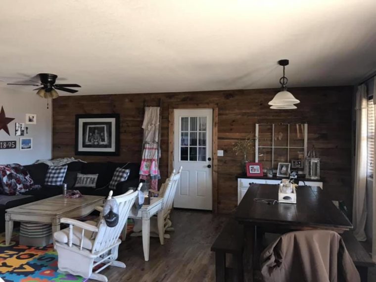 Check Out This Affordable Southern Missouri Barndominium With Shop