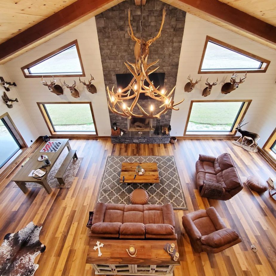 Does A Barndominium Fit Your Lifestyle