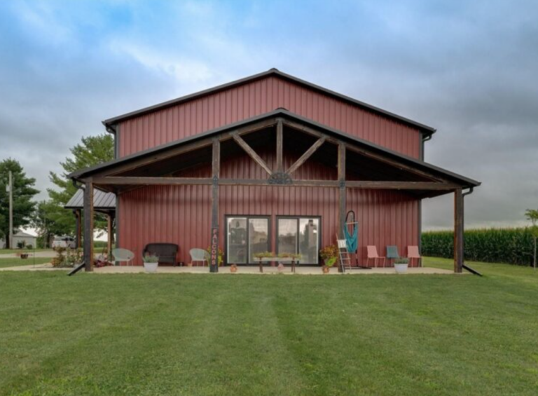 Are Pole Barn Homes A Good Investment