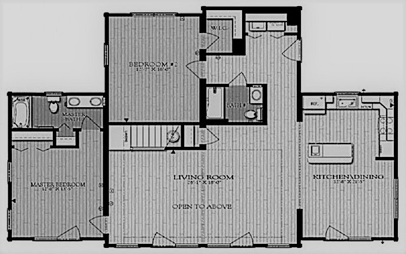 5 Great Two Story Barndominium Floor Plans Now With Zoom