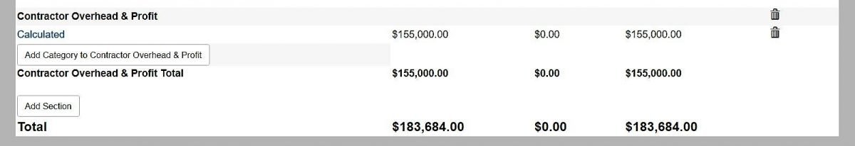 Costs Worksheets for Texas Barndominiums + Online Estimating Tool