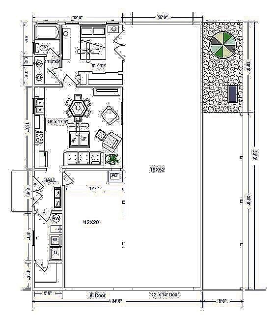 The 5 Best Barndominium Shop Plans With Living Quarters