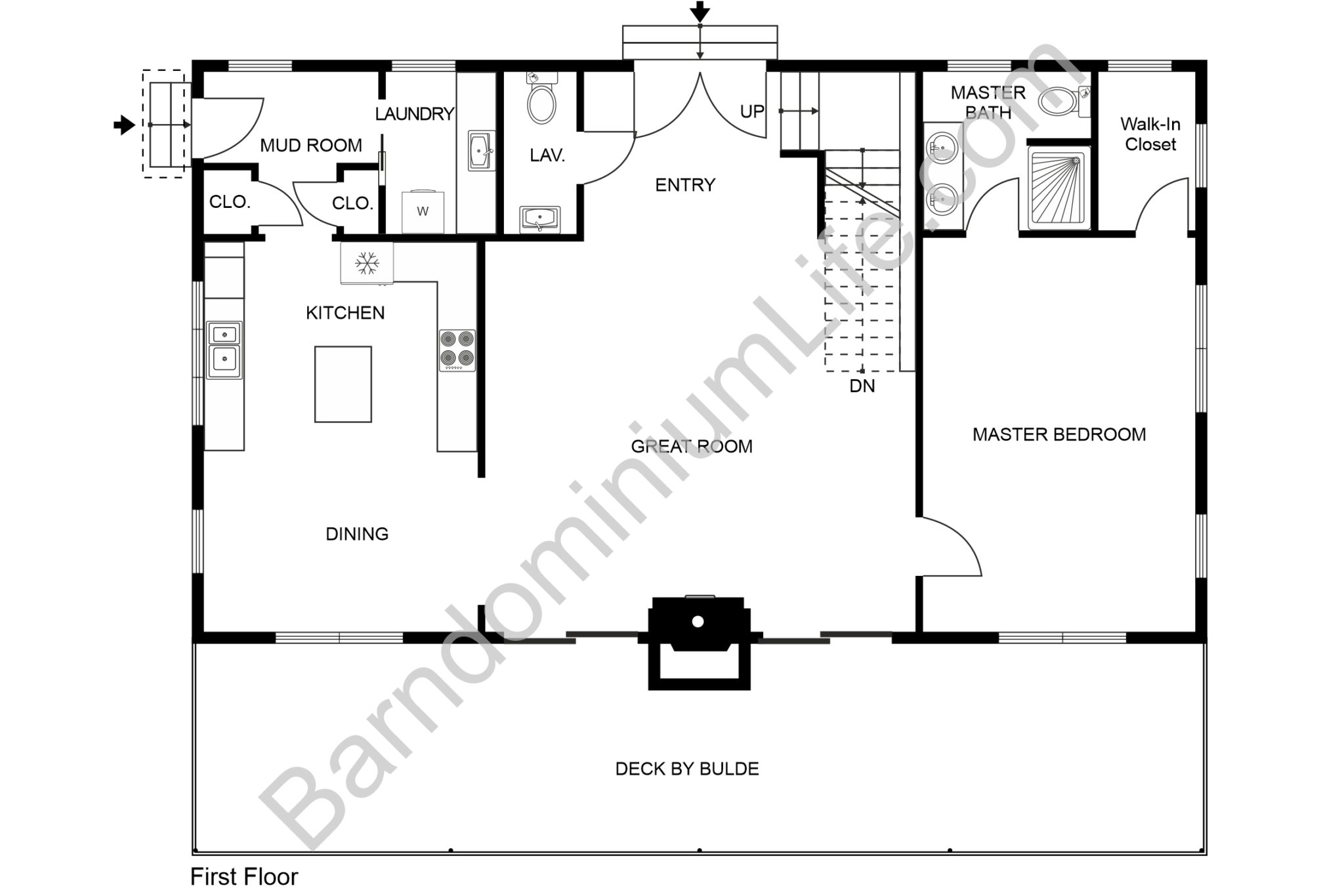 5-great-two-story-barndominium-floor-plans