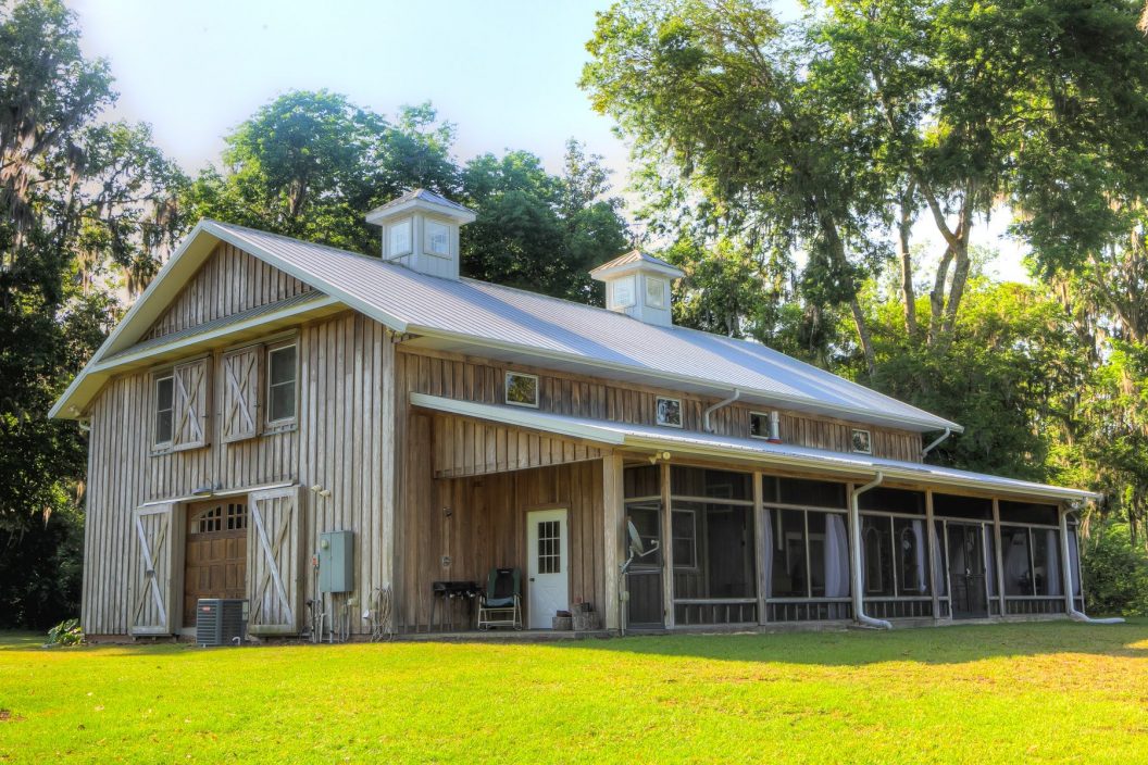 51 Of The Absolute Best Barndominium Pictures On The Internet   12 2 1056x704 