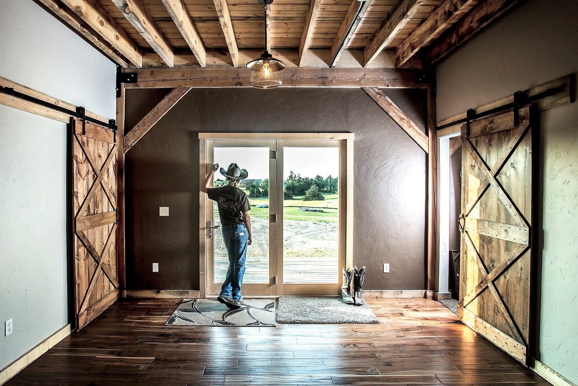 31 More Of The Absolute Best Barndominium Pictures On The Planet With