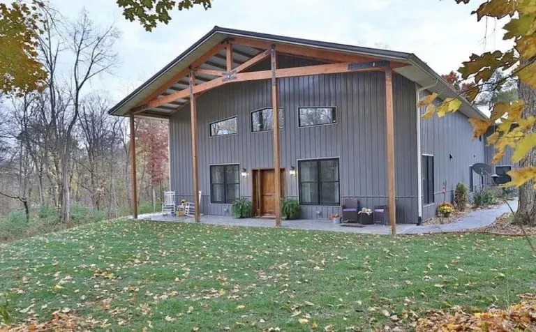 Barndominiums 101: Your Essential Guide to Construction, Costs, and More!