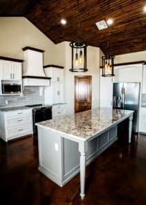 Jaw-Dropping Oklahoma Barndominium Revealed: Pictures, Builder Info ...