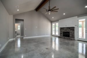 Cottondale Barndominium in Texas- Amazing Home Below 2000 Sq Ft