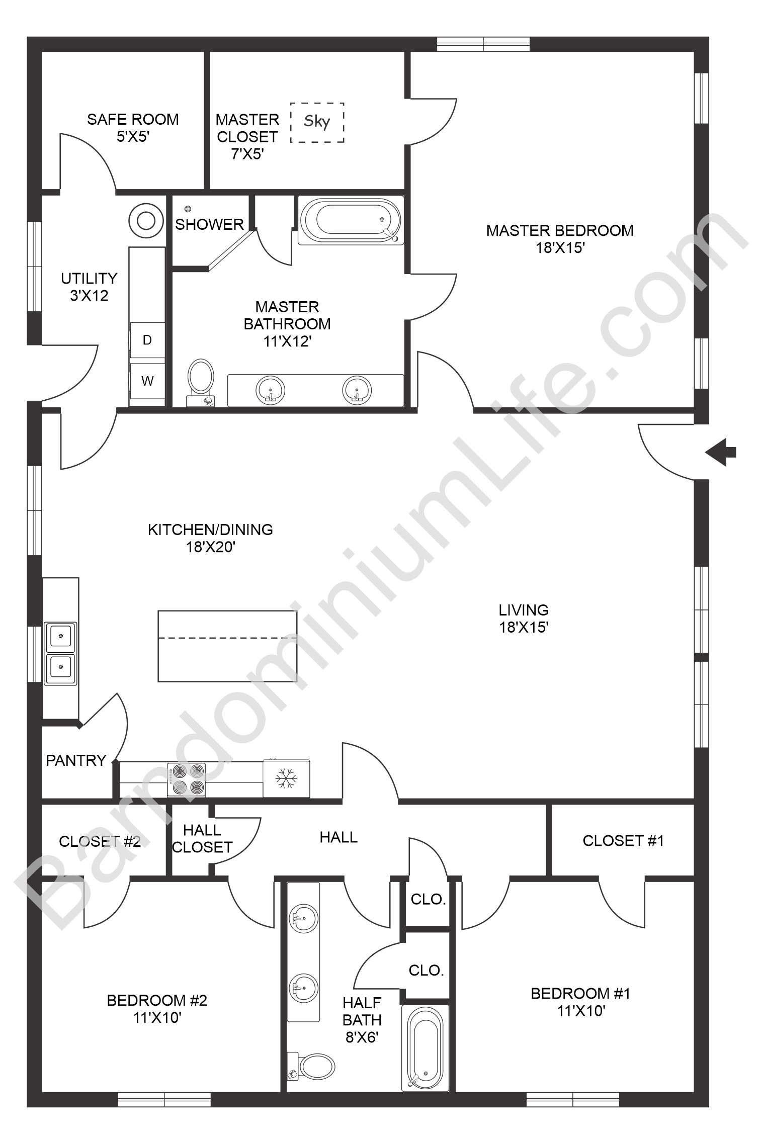 open-concept-barndominium-floor-plans-floor-plans-barndominium-floor