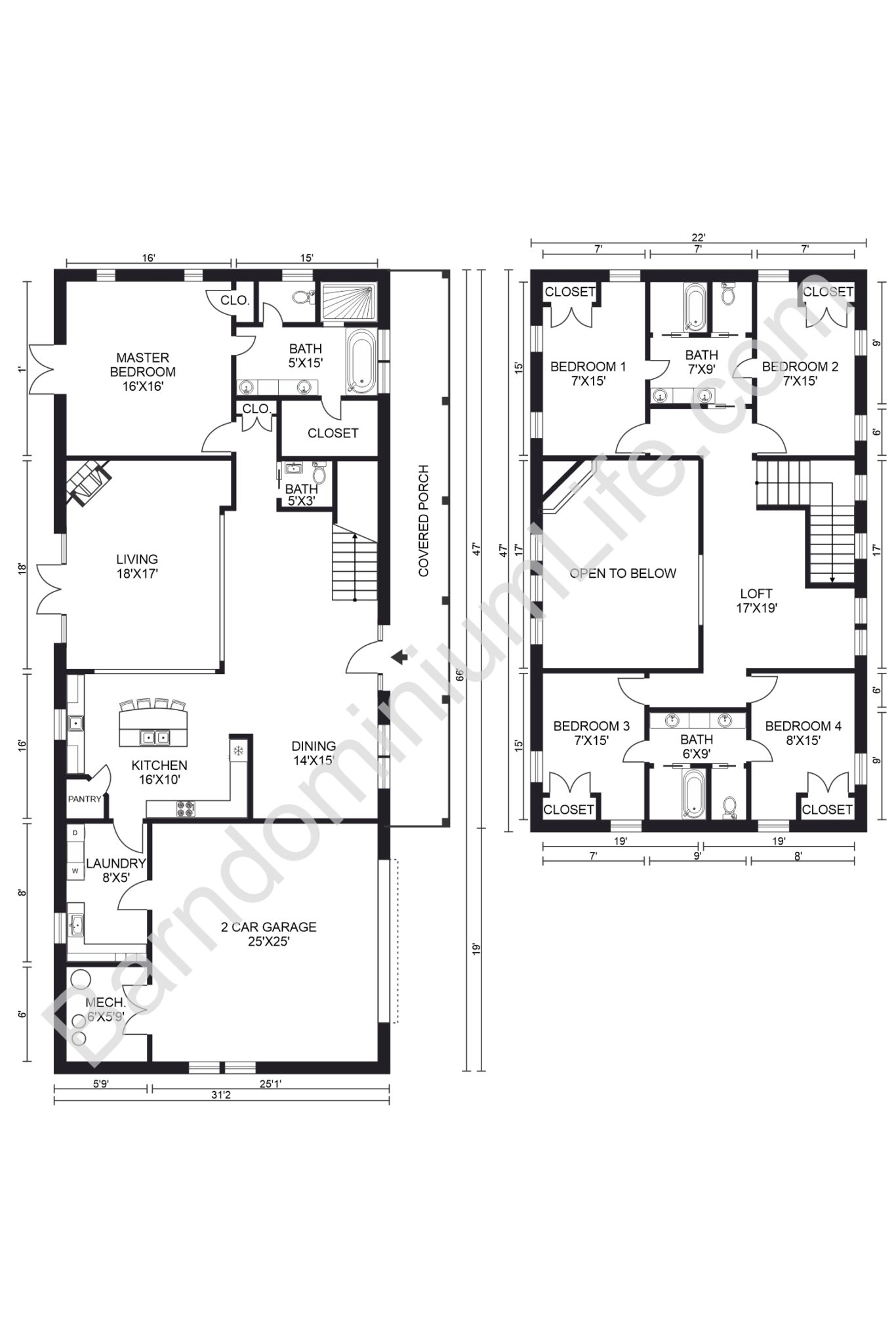 top-20-barndominium-floor-plans-that-you-will-love