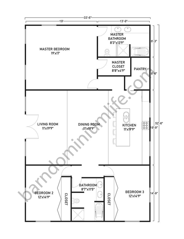 single-story-barndominium-floor-plans-8-great-ideas