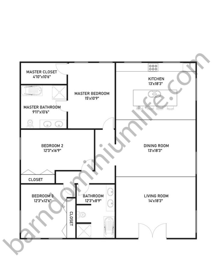 17-most-popular-house-plans-40x40