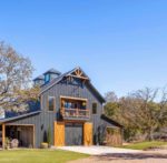 Top Places to Build a Barndominium