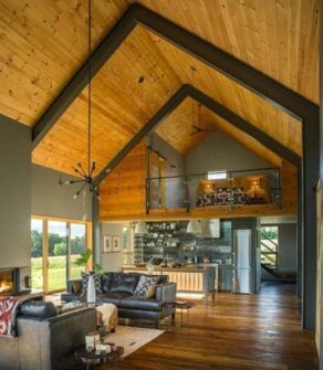 Barndominium vs House: Your Ultimate Guide