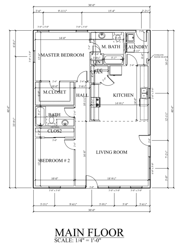 PL-60002 - Barndominium Life