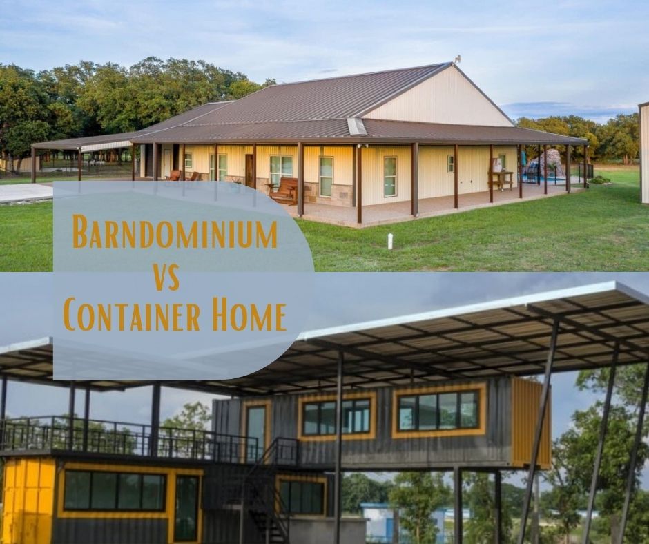 Shipping Container Build  One Year Anniversary Recap: Barn, Shop, Storage,  Shade & Solar $ Cost 