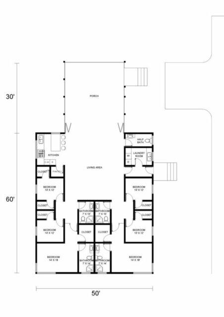 PL-60709 - Barndominium Life