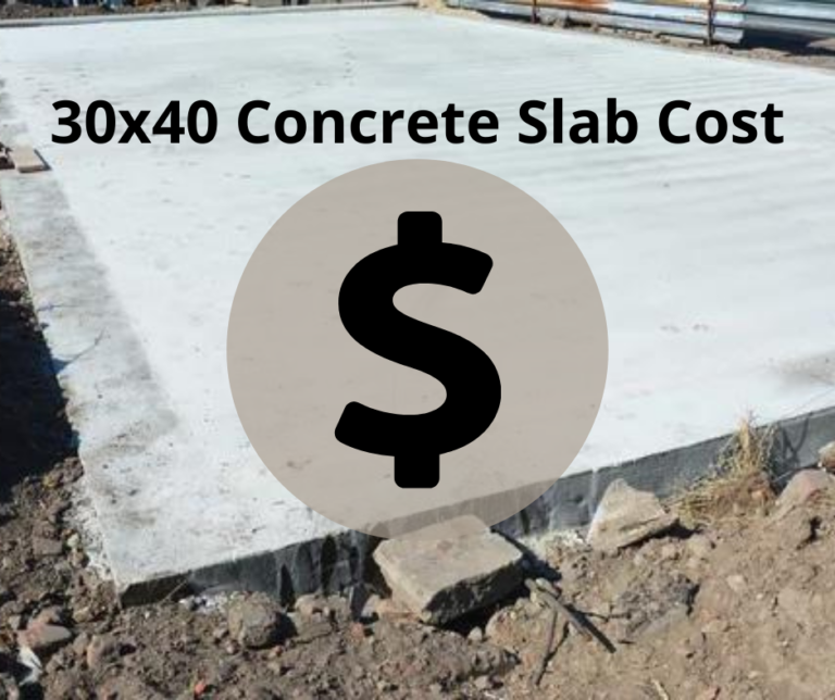 how-much-does-a-30x40-concrete-slab-cost-pricing-important-factors