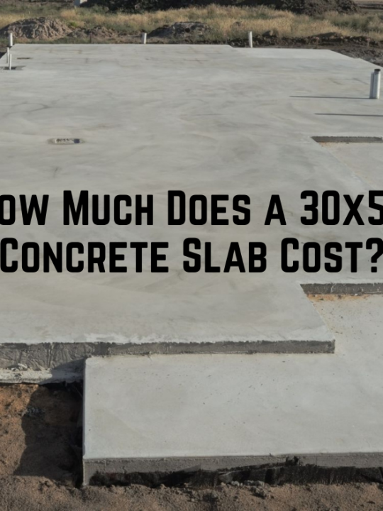 how-much-does-a-20x20-concrete-slab-cost-pricing-important-factors