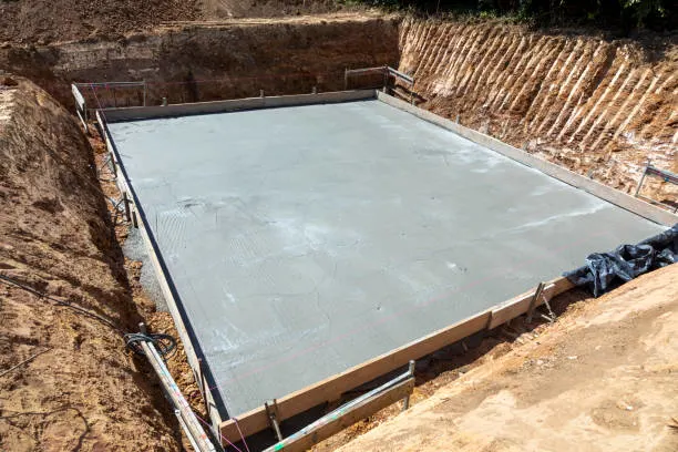 How Much Does A 24x24 Concrete Slab Cost Pricing Important Factors