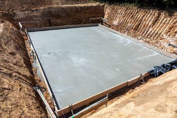 How Much Does A 24 24 Concrete Slab Cost 