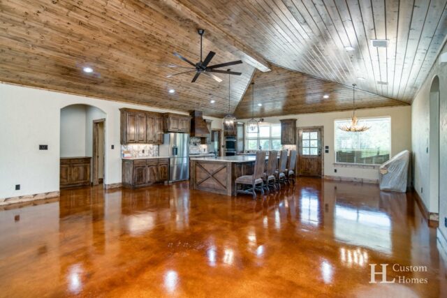 17 Jaw Dropping Barndominium Kitchens That Will Amaze You