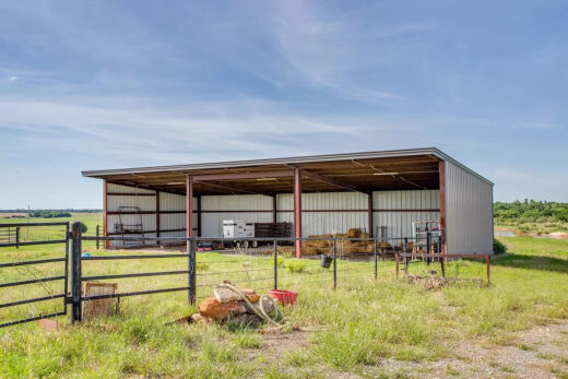 98589 Cotton Rd, Pond Creek, OK 73766