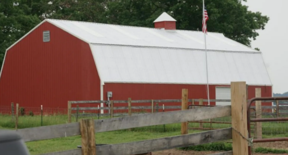 Pole Barn Design Software Your Ultimate Guide