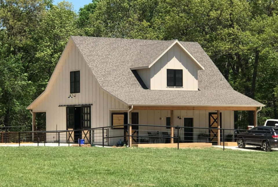 How to Insulate a Pole Barn Your Ultimate Guide