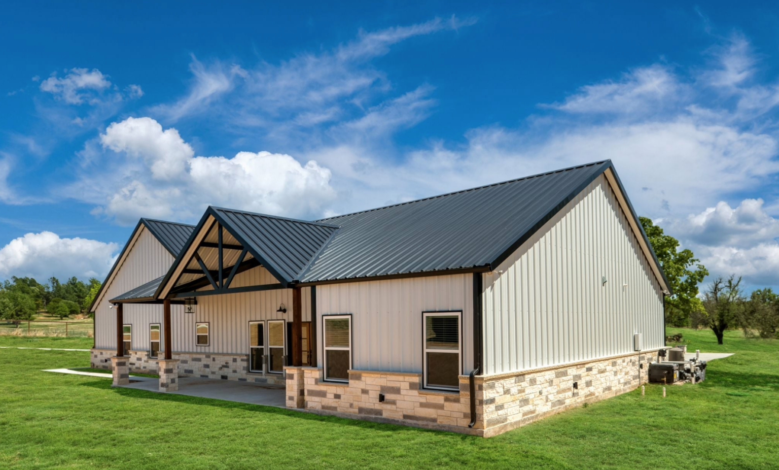 Pole Barn Windows - Your Ultimate Guide