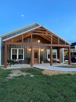 Building a Pole Barn Home in Missouri – The Complete Guide