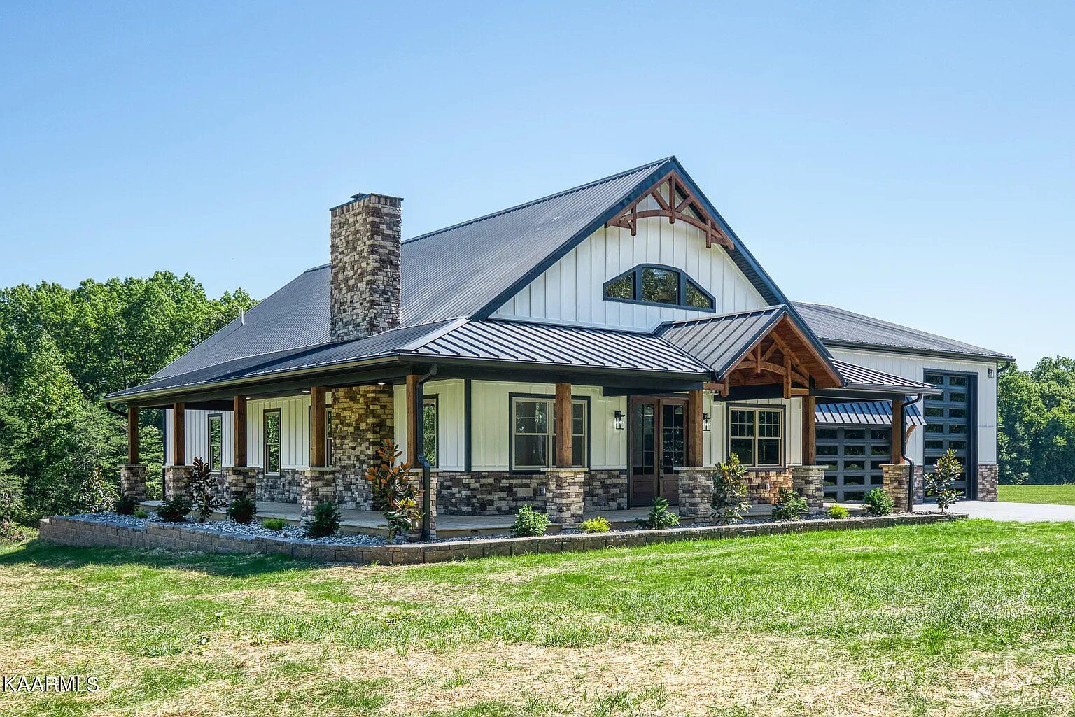 Barndominiums for Sale in Tennessee