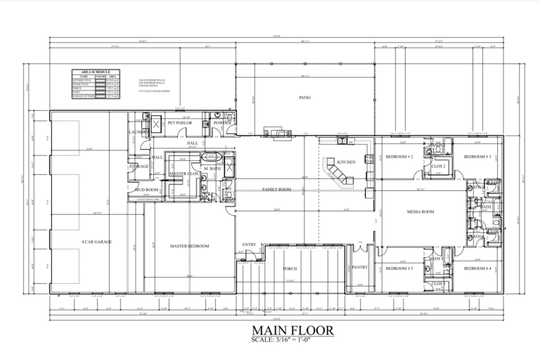 PL-62103 - Barndominium Life