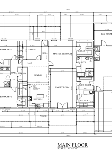 PL-15001 - Barndominium Life