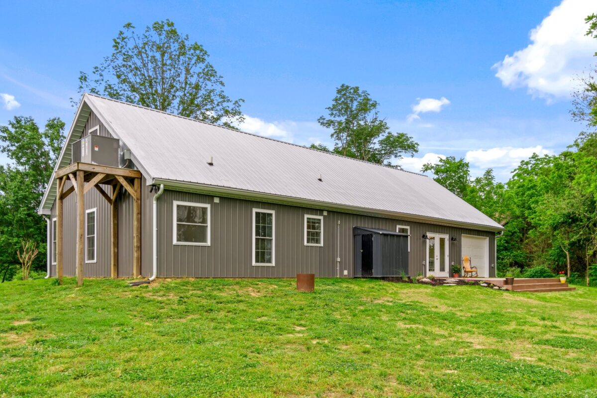 Barndominium in Corpus Christi, TX - Your Ultimate Guide