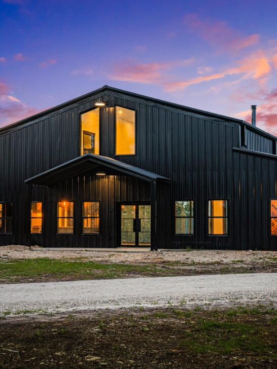 Barndominiums for Sale in Wisconsin