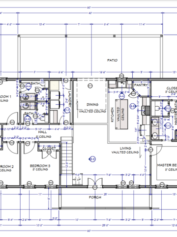 PL-69201 - Barndominium Life