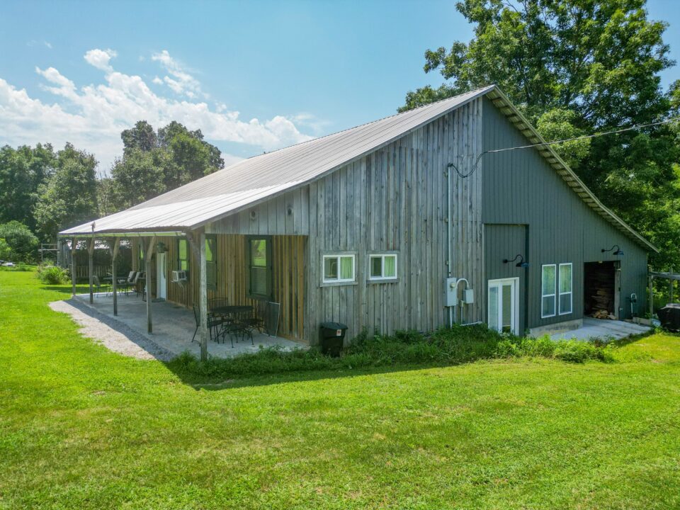 Barndominiums for Sale in Tennessee