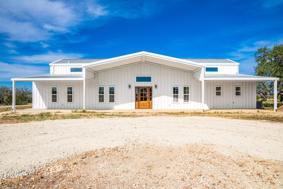 Castilla Casa (Mountain Home, Texas)