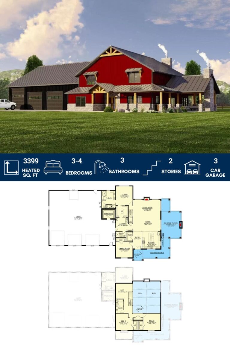 house lay out design