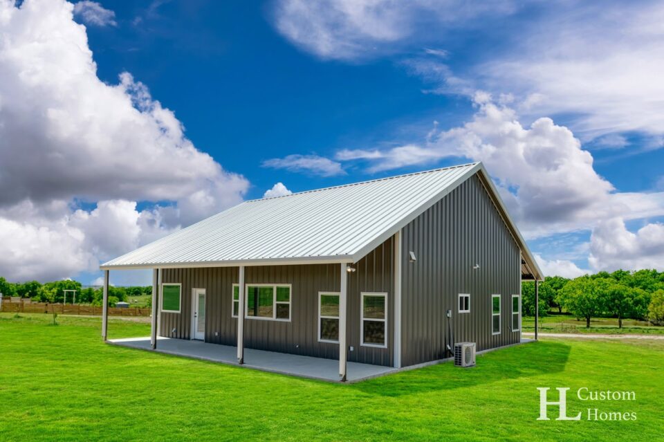 Barndominium Kits Under $50K- Get a Quote Now!