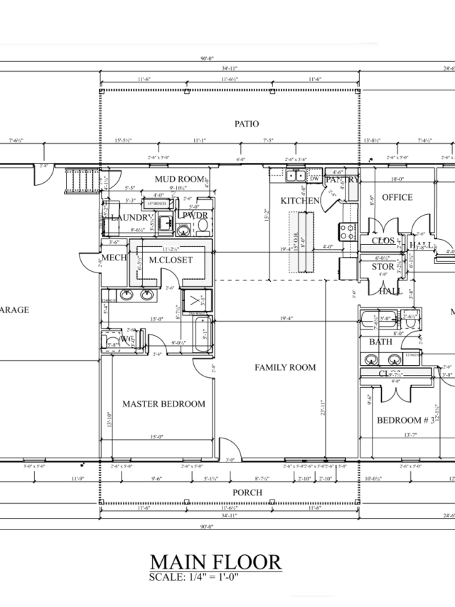 PL-62767 - Barndominium Life